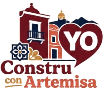 Logo ConstruYO con Artemisa